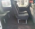 Белый Рено Трафик, объемом двигателя 2 л и пробегом 280 тыс. км за 8200 $, фото 6 на Automoto.ua
