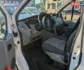 Белый Рено Трафик, объемом двигателя 2 л и пробегом 390 тыс. км за 9000 $, фото 6 на Automoto.ua
