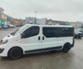 Білий Рено Трафік, об'ємом двигуна 2 л та пробігом 331 тис. км за 9500 $, фото 2 на Automoto.ua