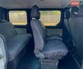 Білий Рено Трафік, об'ємом двигуна 2 л та пробігом 350 тис. км за 7999 $, фото 14 на Automoto.ua