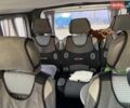 Білий Рено Трафік, об'ємом двигуна 2 л та пробігом 266 тис. км за 8900 $, фото 11 на Automoto.ua