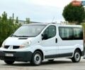 Белый Рено Трафик, объемом двигателя 2 л и пробегом 293 тыс. км за 11900 $, фото 8 на Automoto.ua