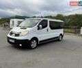 Білий Рено Трафік, об'ємом двигуна 2 л та пробігом 332 тис. км за 9199 $, фото 1 на Automoto.ua