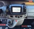 Белый Рено Трафик, объемом двигателя 2 л и пробегом 373 тыс. км за 8700 $, фото 14 на Automoto.ua