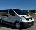 Белый Рено Трафик, объемом двигателя 2 л и пробегом 308 тыс. км за 8350 $, фото 3 на Automoto.ua