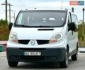 Белый Рено Трафик, объемом двигателя 2 л и пробегом 293 тыс. км за 11900 $, фото 2 на Automoto.ua