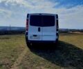 Белый Рено Трафик, объемом двигателя 2.46 л и пробегом 320 тыс. км за 8200 $, фото 3 на Automoto.ua