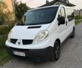 Білий Рено Трафік, об'ємом двигуна 2 л та пробігом 236 тис. км за 8500 $, фото 1 на Automoto.ua