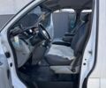 Белый Рено Трафик, объемом двигателя 2 л и пробегом 373 тыс. км за 9600 $, фото 27 на Automoto.ua