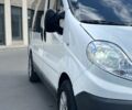 Білий Рено Трафік, об'ємом двигуна 2 л та пробігом 370 тис. км за 10308 $, фото 2 на Automoto.ua