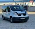 Білий Рено Трафік, об'ємом двигуна 2 л та пробігом 350 тис. км за 8500 $, фото 1 на Automoto.ua
