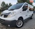 Білий Рено Трафік, об'ємом двигуна 2 л та пробігом 261 тис. км за 8999 $, фото 2 на Automoto.ua