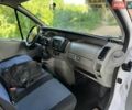 Белый Рено Трафик, объемом двигателя 2 л и пробегом 237 тыс. км за 6999 $, фото 5 на Automoto.ua