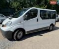 Белый Рено Трафик, объемом двигателя 2 л и пробегом 266 тыс. км за 9100 $, фото 2 на Automoto.ua