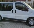 Белый Рено Трафик, объемом двигателя 2 л и пробегом 270 тыс. км за 8500 $, фото 1 на Automoto.ua