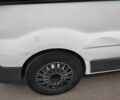 Белый Рено Трафик, объемом двигателя 2 л и пробегом 320 тыс. км за 5800 $, фото 7 на Automoto.ua