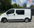 Рено Трафік 2007 у Корце на Automoto.ua Білий Рено Трафік, об'ємом двигуна 2 л та пробігом 468 тис. км за 7700 $, фото 5 на Automoto.ua