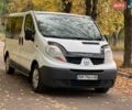 Білий Рено Трафік, об'ємом двигуна 2 л та пробігом 350 тис. км за 7999 $, фото 1 на Automoto.ua
