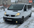 Белый Рено Трафик, объемом двигателя 2.46 л и пробегом 290 тыс. км за 9750 $, фото 6 на Automoto.ua