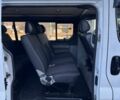 Білий Рено Трафік, об'ємом двигуна 2 л та пробігом 373 тис. км за 9100 $, фото 16 на Automoto.ua