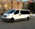 Білий Рено Трафік, об'ємом двигуна 2 л та пробігом 255 тис. км за 7850 $, фото 1 на Automoto.ua