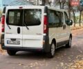 Білий Рено Трафік, об'ємом двигуна 2 л та пробігом 350 тис. км за 7999 $, фото 4 на Automoto.ua