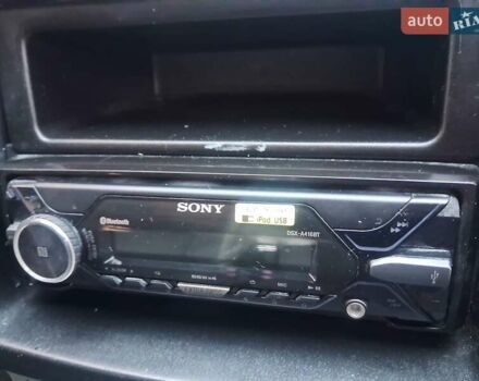 Белый Рено Трафик, объемом двигателя 2 л и пробегом 221 тыс. км за 8600 $, фото 24 на Automoto.ua