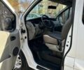 Белый Рено Трафик, объемом двигателя 2 л и пробегом 250 тыс. км за 8700 $, фото 17 на Automoto.ua