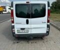Белый Рено Трафик, объемом двигателя 2 л и пробегом 347 тыс. км за 8200 $, фото 3 на Automoto.ua