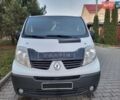 Білий Рено Трафік, об'ємом двигуна 2 л та пробігом 261 тис. км за 8999 $, фото 36 на Automoto.ua