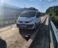 Білий Рено Трафік, об'ємом двигуна 2.5 л та пробігом 255 тис. км за 9000 $, фото 2 на Automoto.ua