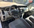 Белый Рено Трафик, объемом двигателя 2 л и пробегом 360 тыс. км за 7000 $, фото 11 на Automoto.ua