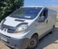 Белый Рено Трафик, объемом двигателя 2 л и пробегом 6 тыс. км за 7800 $, фото 1 на Automoto.ua