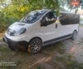 Білий Рено Трафік, об'ємом двигуна 2 л та пробігом 460 тис. км за 10504 $, фото 6 на Automoto.ua