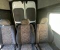Белый Рено Трафик, объемом двигателя 2 л и пробегом 418 тыс. км за 8000 $, фото 7 на Automoto.ua