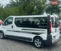 Белый Рено Трафик, объемом двигателя 2 л и пробегом 246 тыс. км за 8400 $, фото 13 на Automoto.ua