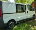 Білий Рено Трафік, об'ємом двигуна 2 л та пробігом 370 тис. км за 7500 $, фото 3 на Automoto.ua