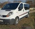 Белый Рено Трафик, объемом двигателя 2 л и пробегом 256 тыс. км за 7700 $, фото 1 на Automoto.ua