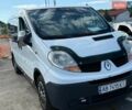 Білий Рено Трафік, об'ємом двигуна 2 л та пробігом 305 тис. км за 8500 $, фото 13 на Automoto.ua