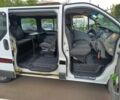 Белый Рено Трафик, объемом двигателя 2 л и пробегом 297 тыс. км за 7800 $, фото 4 на Automoto.ua