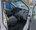 Белый Рено Трафик, объемом двигателя 2 л и пробегом 390 тыс. км за 8500 $, фото 5 на Automoto.ua