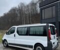 Белый Рено Трафик, объемом двигателя 2 л и пробегом 308 тыс. км за 9500 $, фото 1 на Automoto.ua