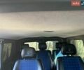 Білий Рено Трафік, об'ємом двигуна 2 л та пробігом 224 тис. км за 9600 $, фото 10 на Automoto.ua