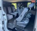 Білий Рено Трафік, об'ємом двигуна 2.46 л та пробігом 256 тис. км за 10300 $, фото 9 на Automoto.ua
