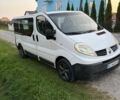 Білий Рено Трафік, об'ємом двигуна 2 л та пробігом 236 тис. км за 8500 $, фото 3 на Automoto.ua