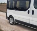 Білий Рено Трафік, об'ємом двигуна 2 л та пробігом 315 тис. км за 8700 $, фото 3 на Automoto.ua