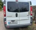 Білий Рено Трафік, об'ємом двигуна 2 л та пробігом 270 тис. км за 7300 $, фото 4 на Automoto.ua