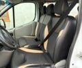 Білий Рено Трафік, об'ємом двигуна 2 л та пробігом 236 тис. км за 8500 $, фото 16 на Automoto.ua