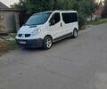Белый Рено Трафик, объемом двигателя 2 л и пробегом 296 тыс. км за 8000 $, фото 9 на Automoto.ua