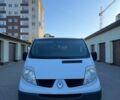 Белый Рено Трафик, объемом двигателя 2 л и пробегом 269 тыс. км за 8600 $, фото 3 на Automoto.ua